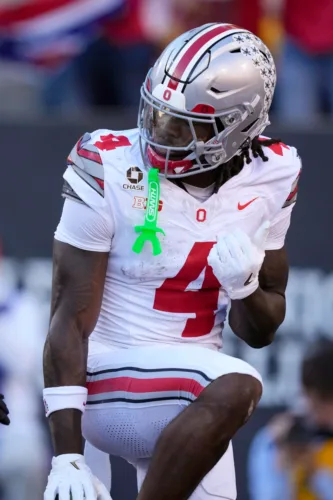 Ryan Day Ramps Up Urgency As No. 5 Ohio State Faces Maryland Before Brutal Stretch